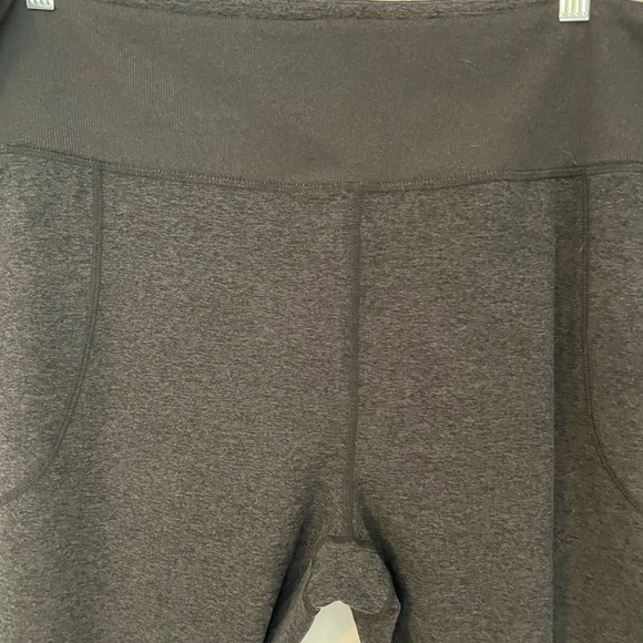NWT Zella Restore high waist leggings - Picture 3 of 12